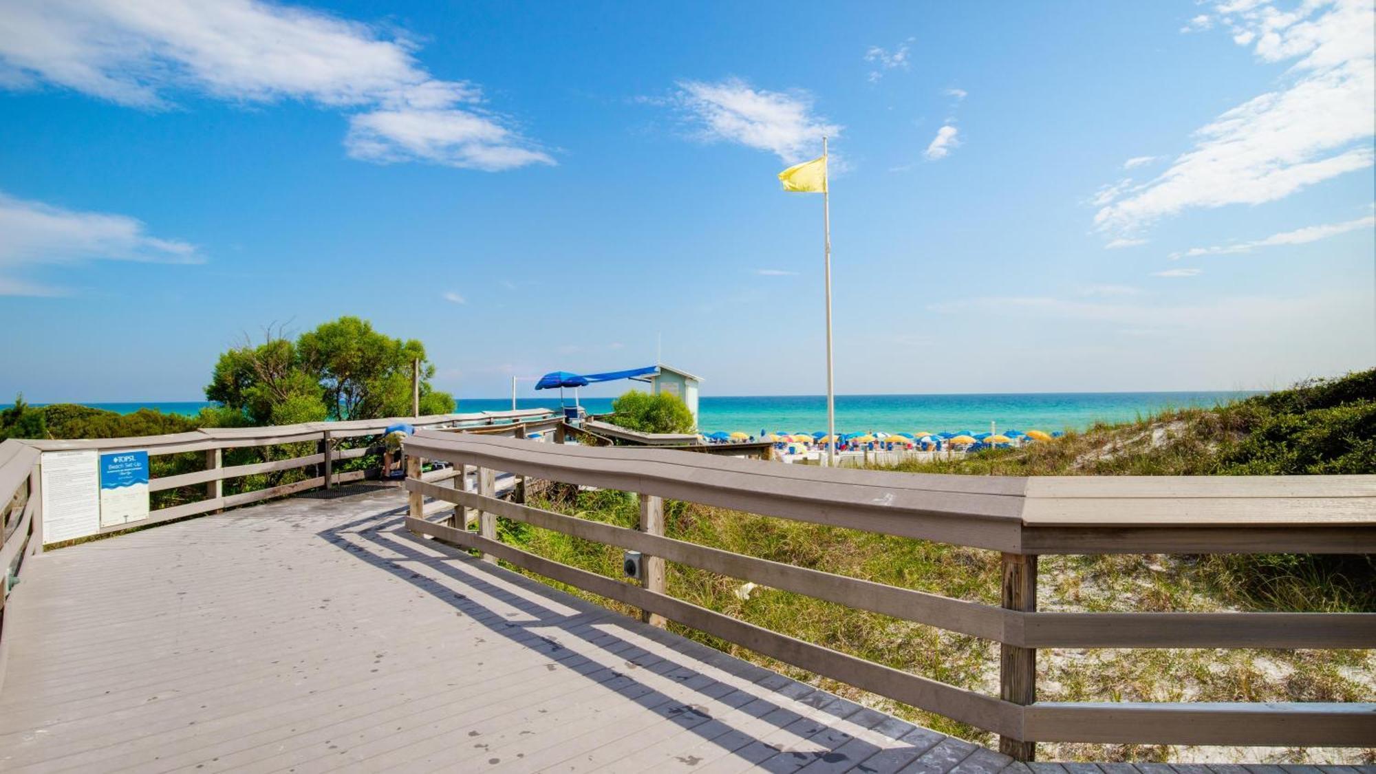 Tides 611 Villa Destin Buitenkant foto