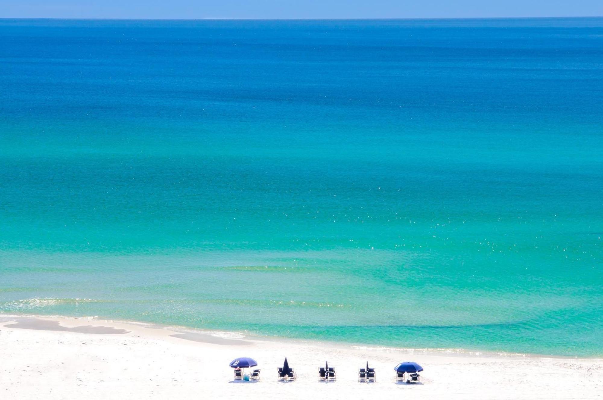 Tides 611 Villa Destin Buitenkant foto