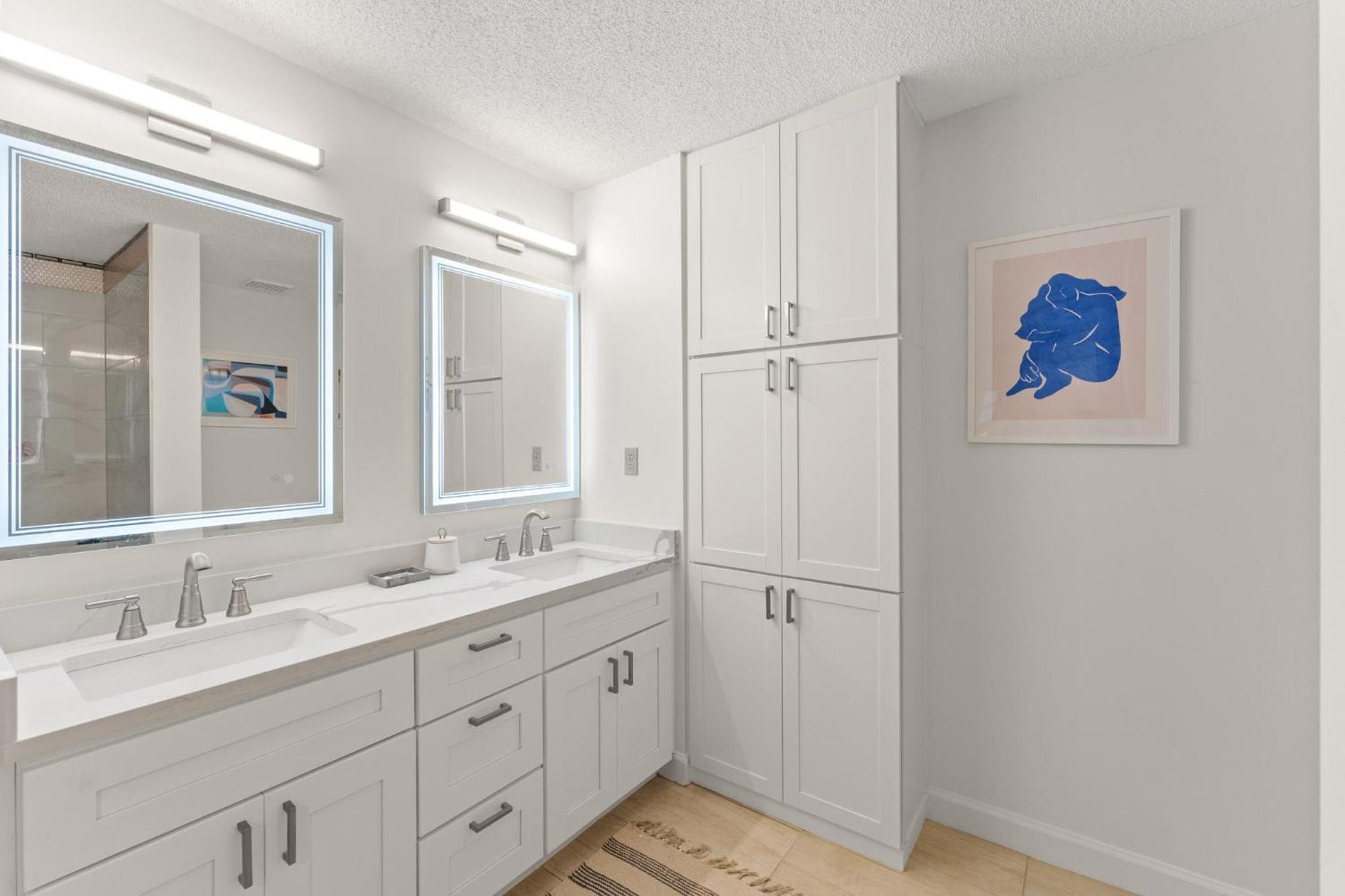 Tides 611 Villa Destin Buitenkant foto