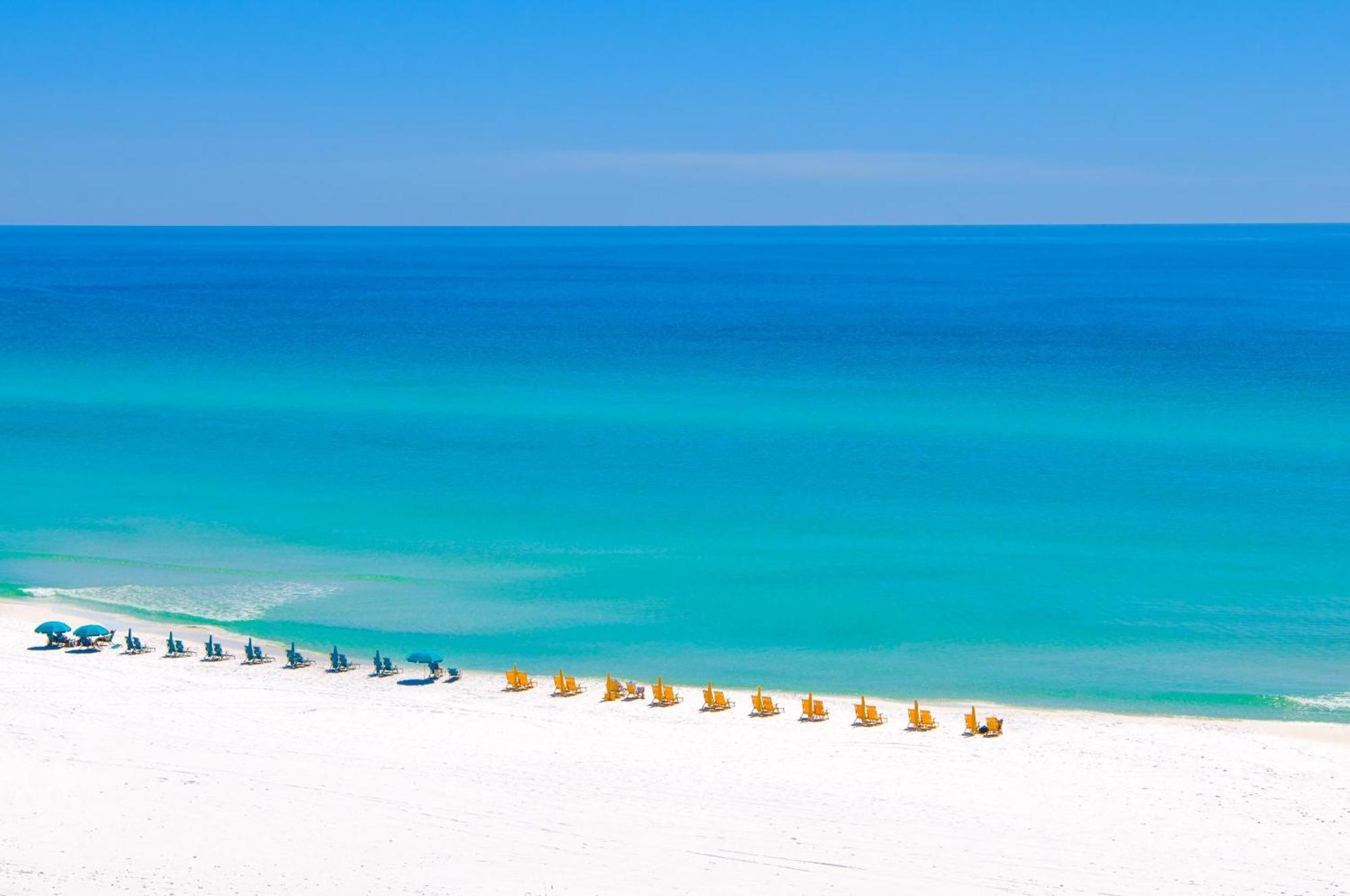 Tides 611 Villa Destin Buitenkant foto
