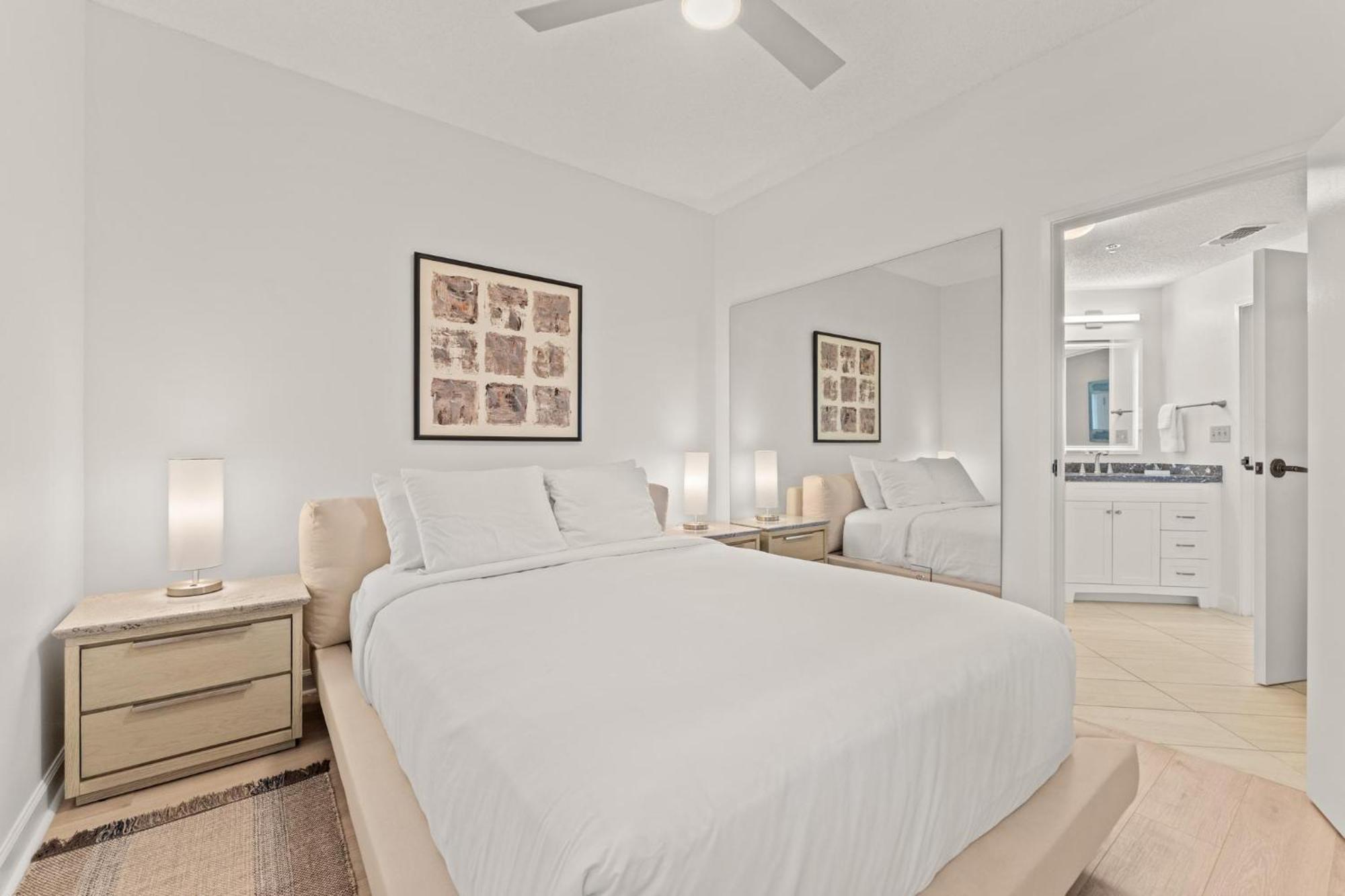 Tides 611 Villa Destin Buitenkant foto