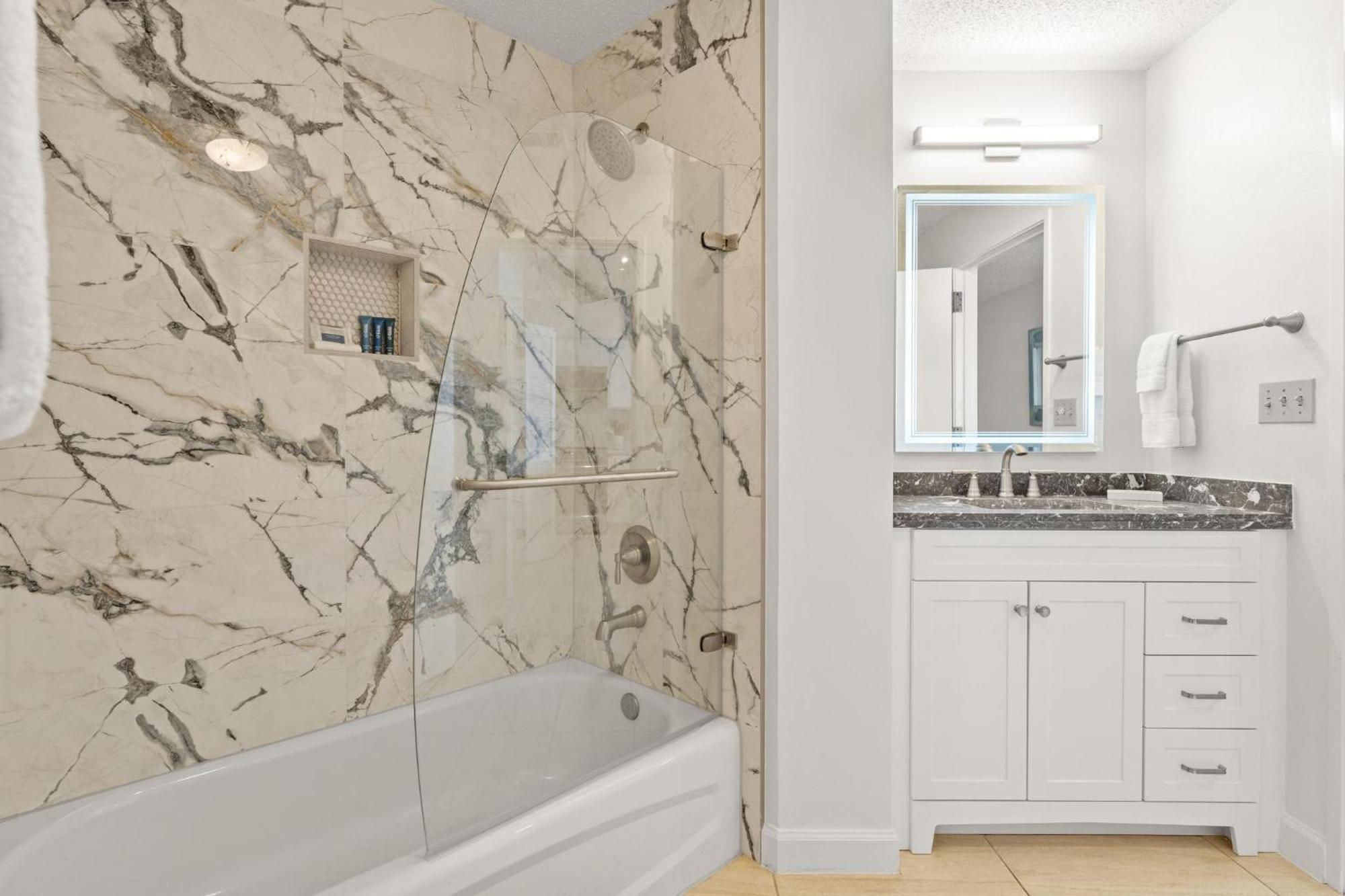 Tides 611 Villa Destin Buitenkant foto