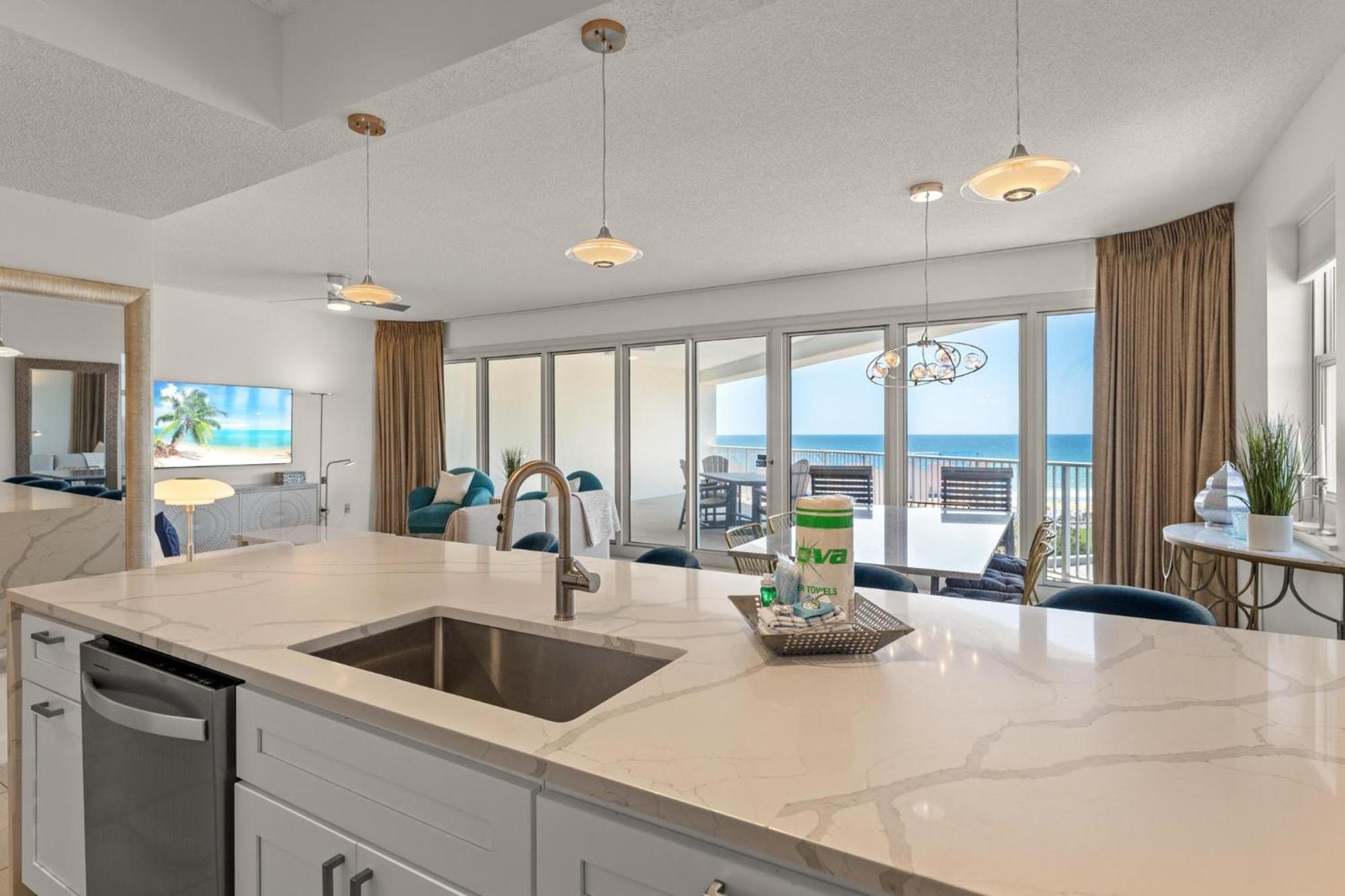 Tides 611 Villa Destin Buitenkant foto
