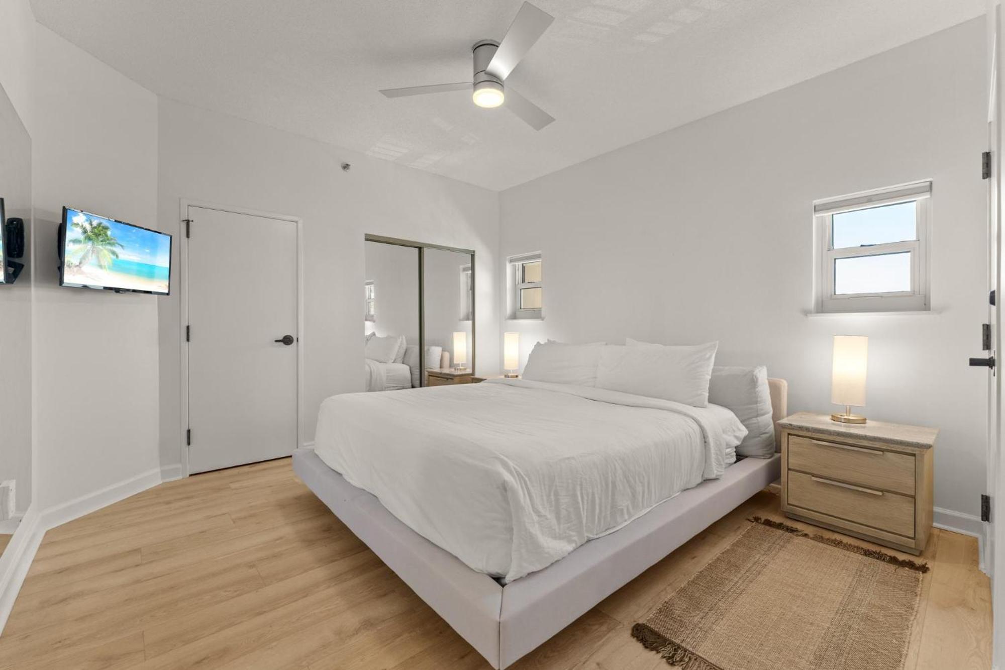 Tides 611 Villa Destin Buitenkant foto
