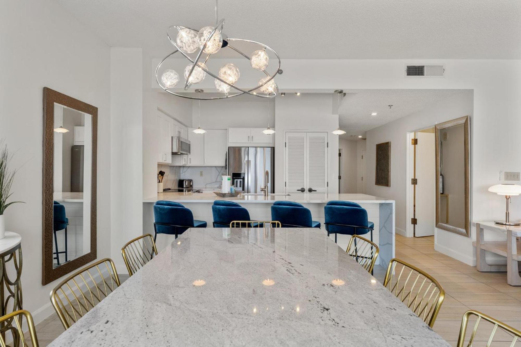 Tides 611 Villa Destin Buitenkant foto