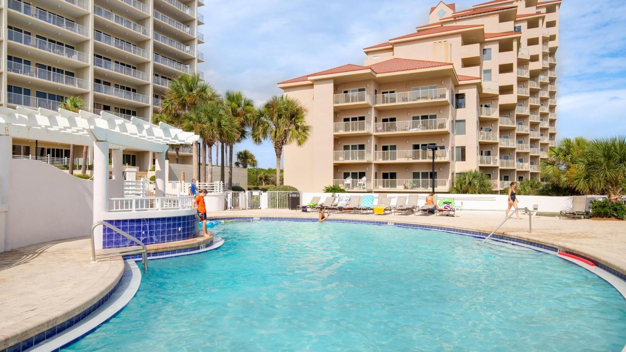 Tides 611 Villa Destin Buitenkant foto