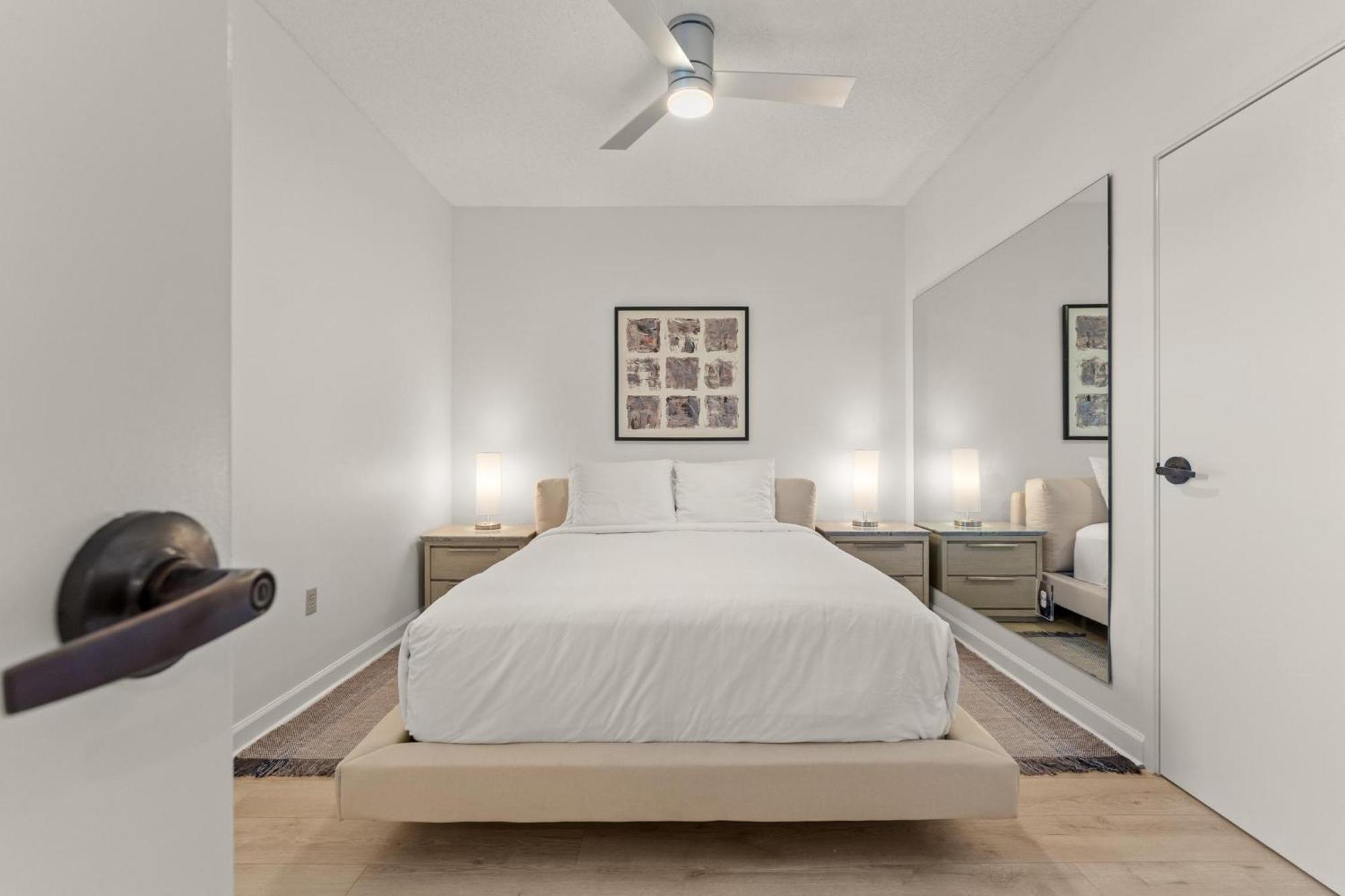 Tides 611 Villa Destin Buitenkant foto