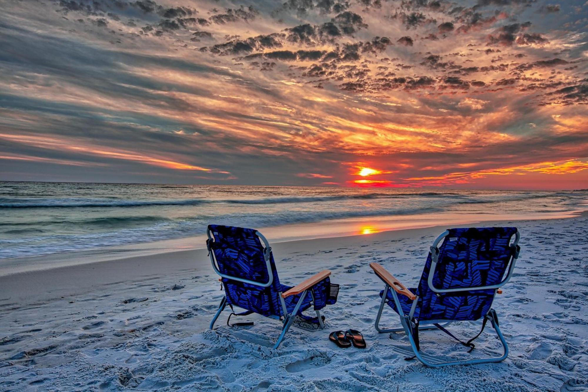 Tides 611 Villa Destin Buitenkant foto