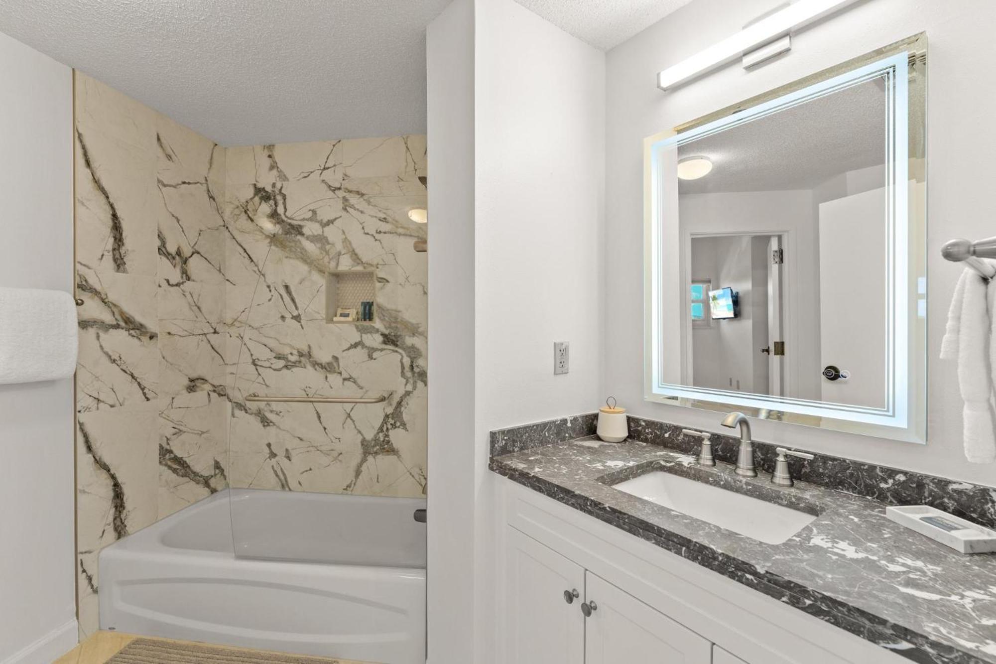 Tides 611 Villa Destin Buitenkant foto