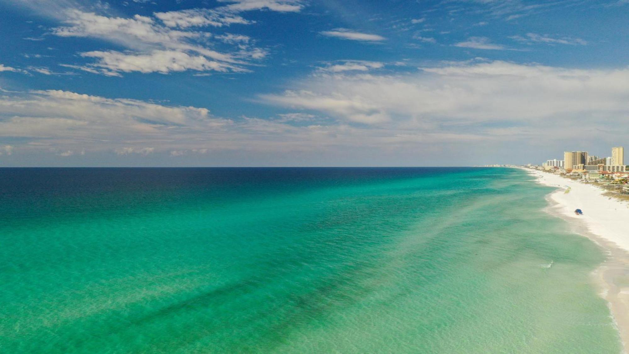 Tides 611 Villa Destin Buitenkant foto
