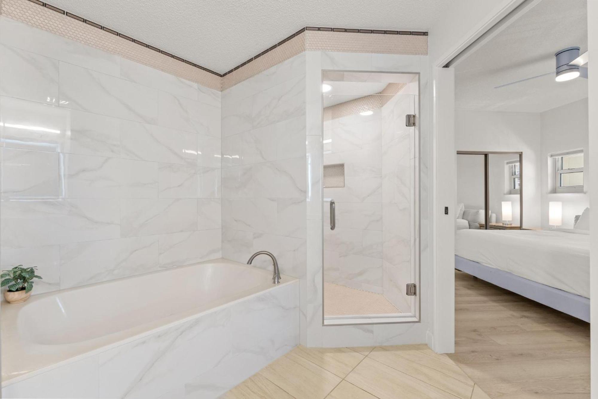 Tides 611 Villa Destin Buitenkant foto
