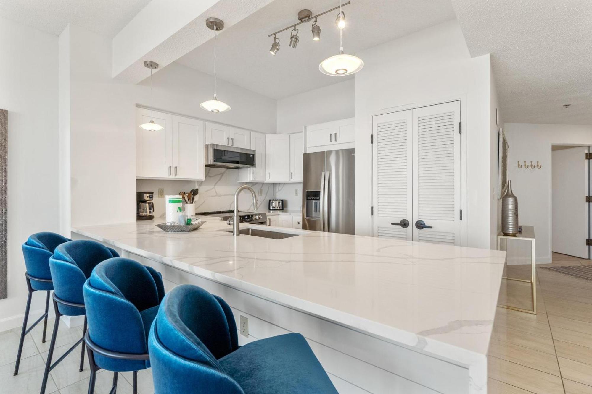 Tides 611 Villa Destin Buitenkant foto