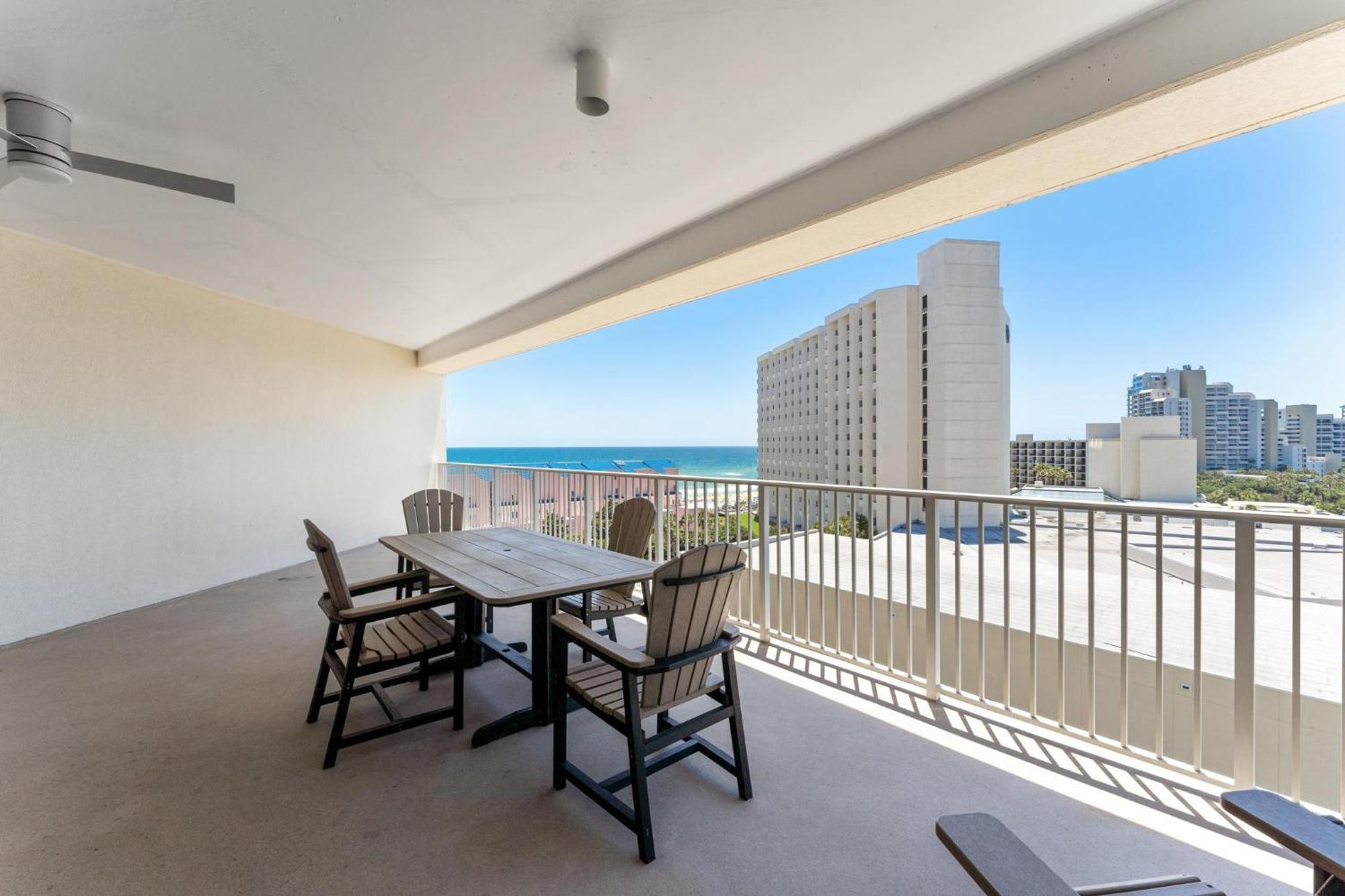 Tides 611 Villa Destin Buitenkant foto